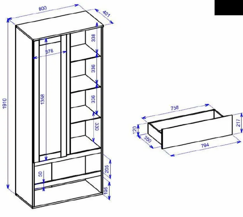 Vitrine Image