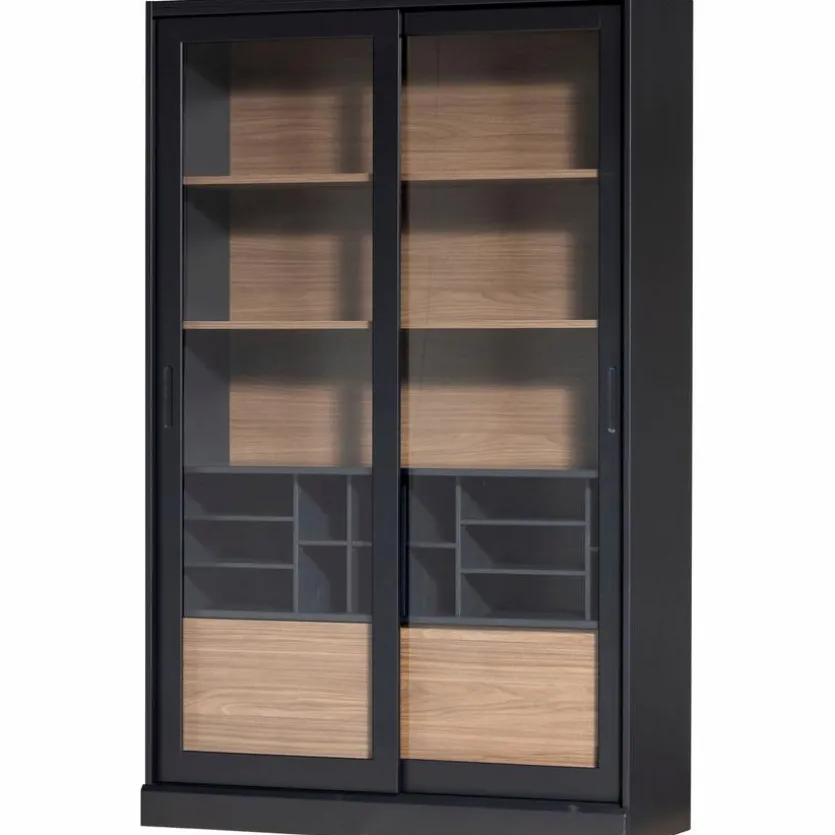 Vitrine James