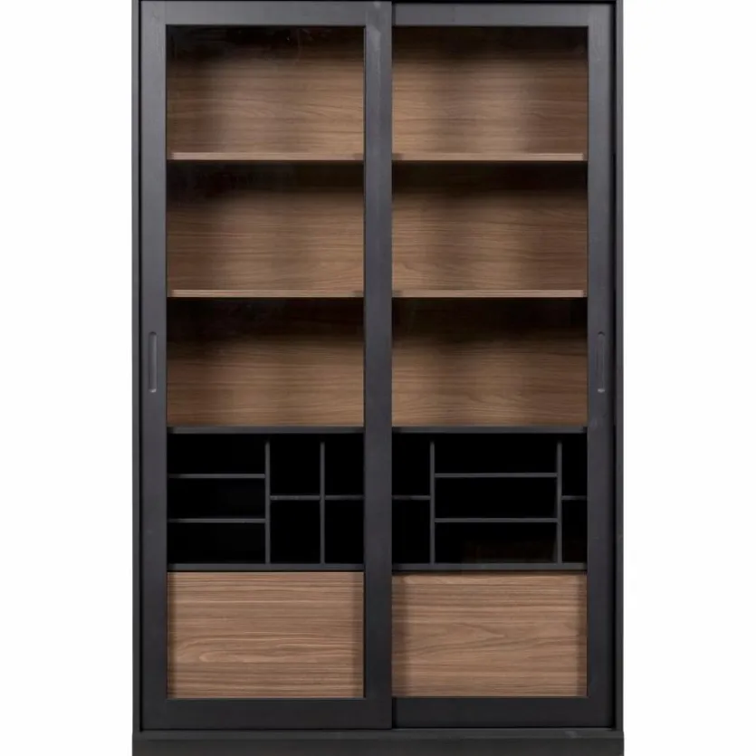 Vitrine James