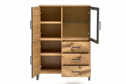 Vitrine Janne