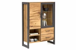 Vitrine Janne