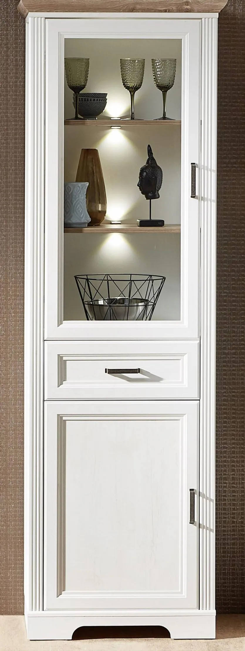 Vitrine Jasmin
