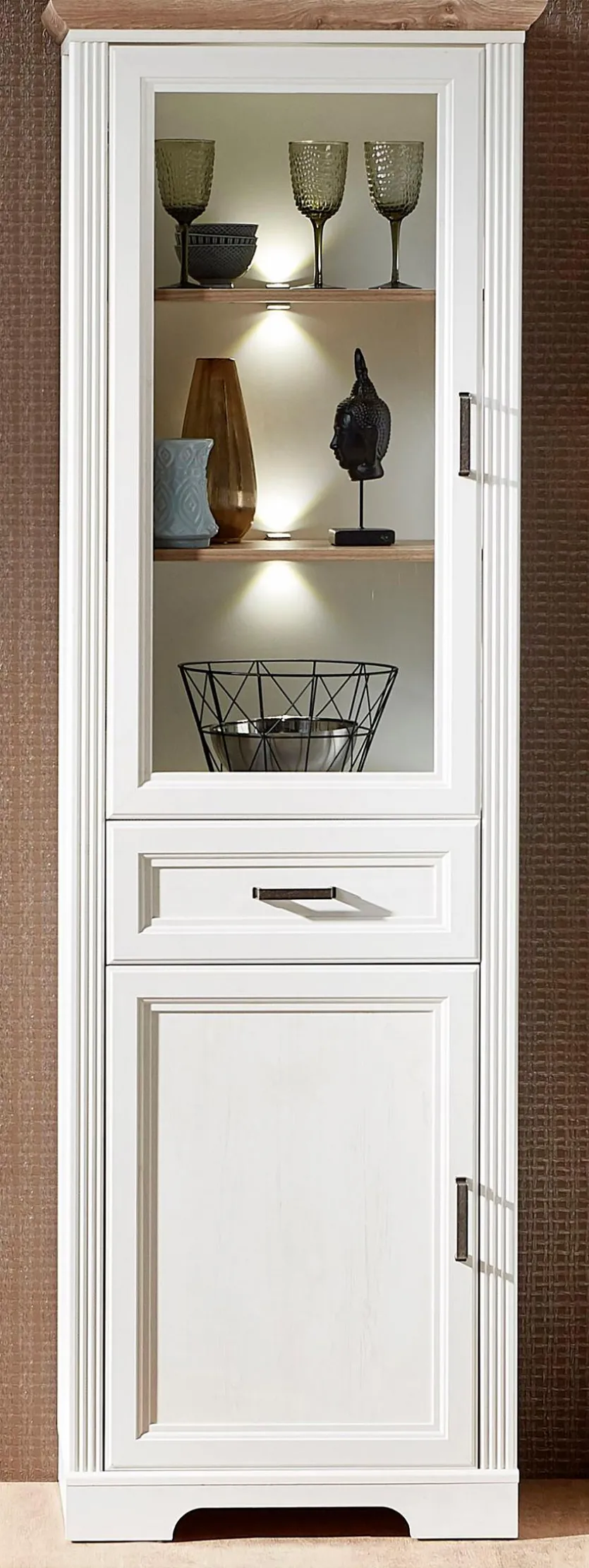 Vitrine Jasmin