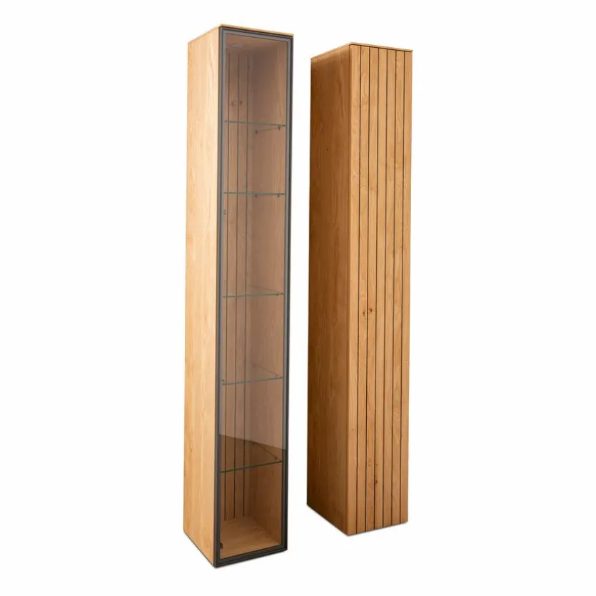 Vitrine Jenga