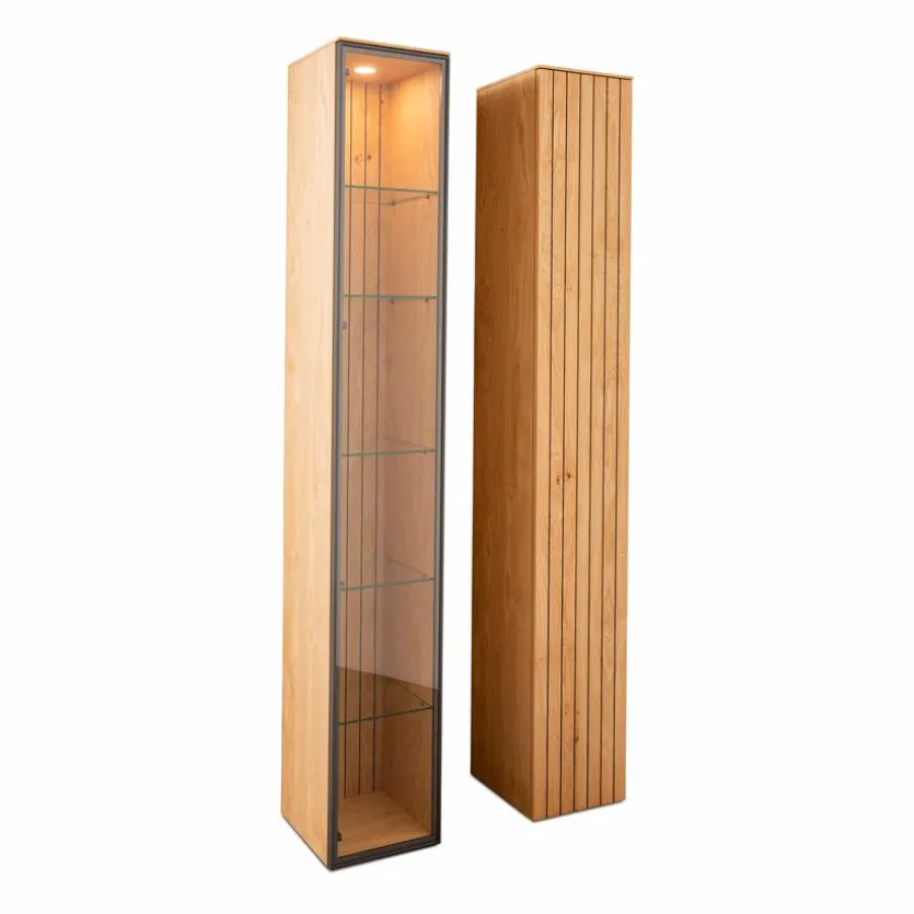 Vitrine Jenga