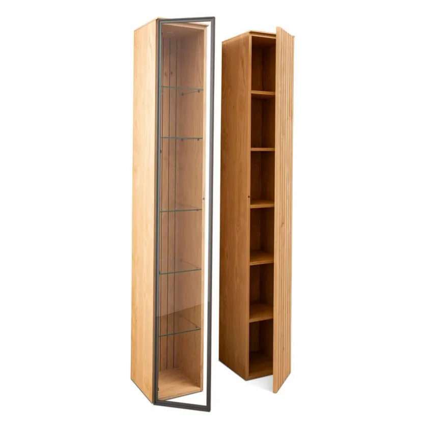 Vitrine Jenga