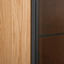 Vitrine Jenga
