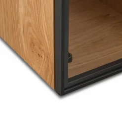 Vitrine Jenga