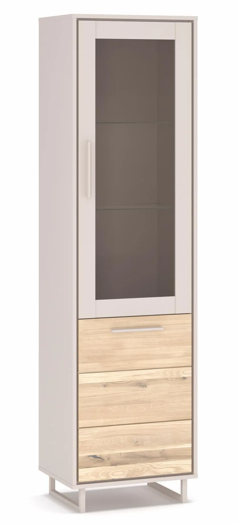 Vitrine Kai