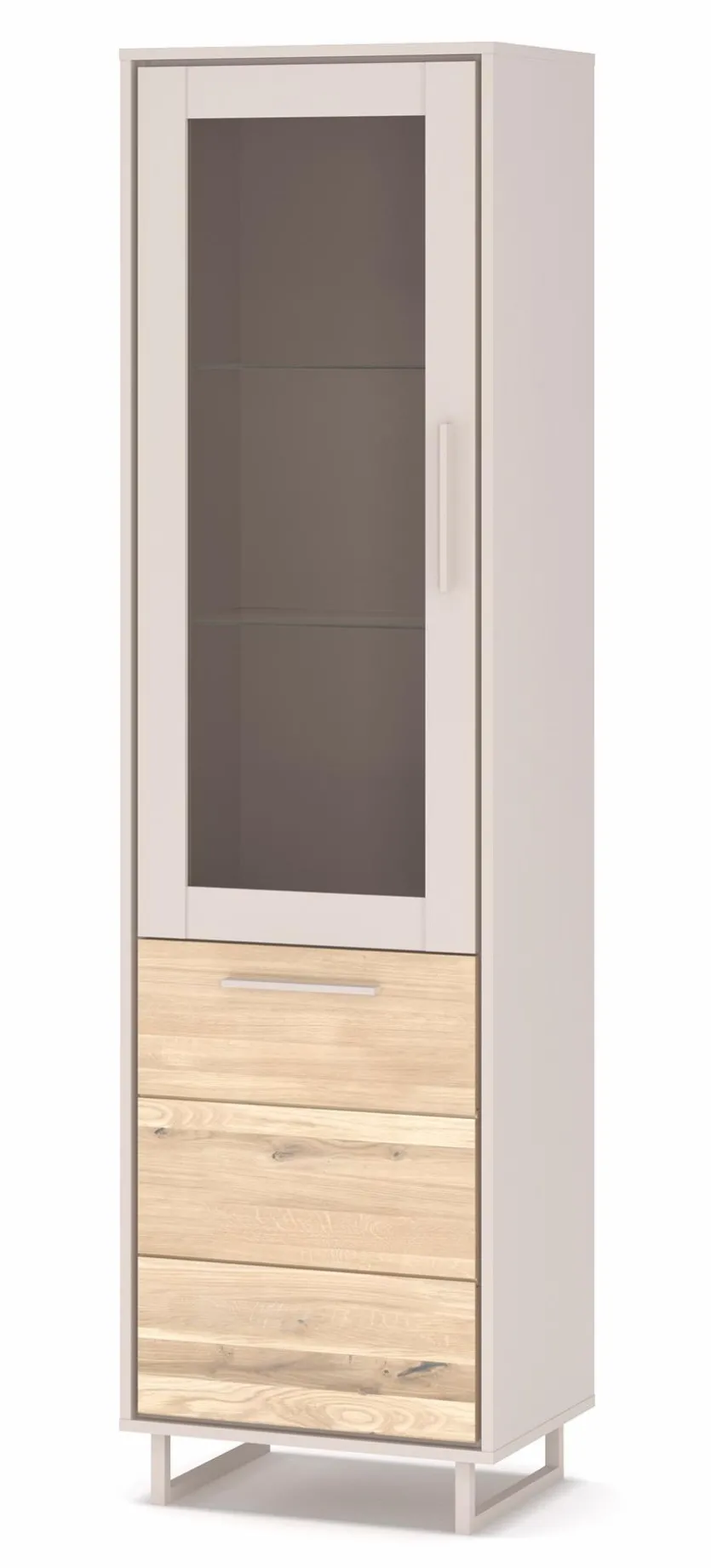 Vitrine Kai