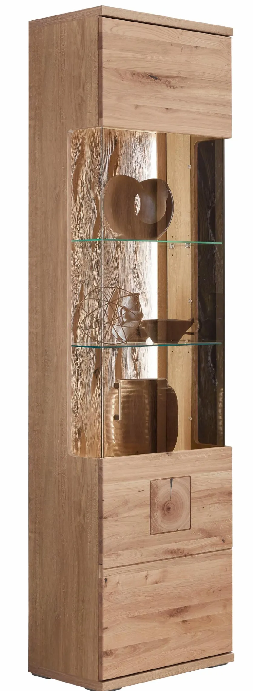Vitrine Kansas
