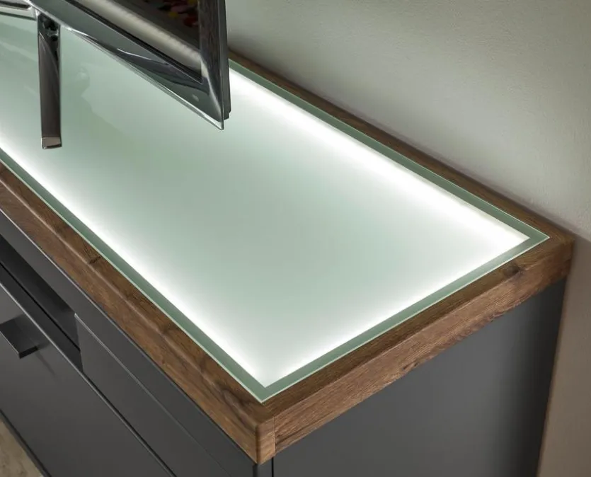 Vitrine Lancaster