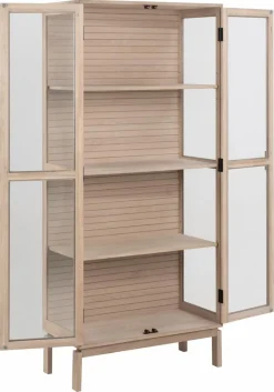 Vitrine Linley