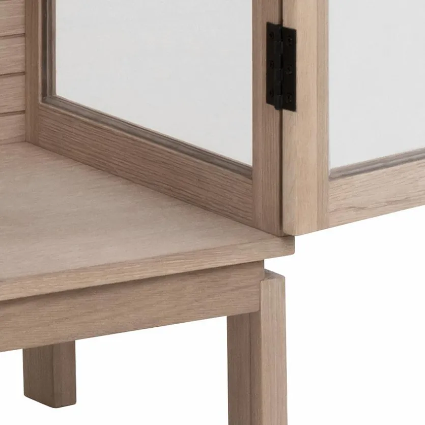 Vitrine Linley