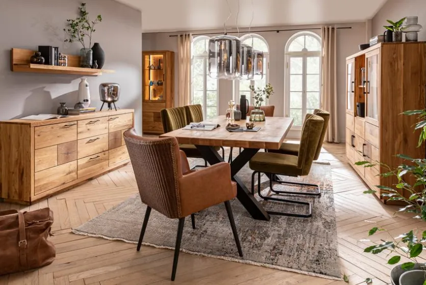 Vitrine Louisville