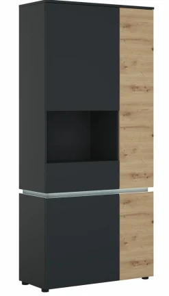 Vitrine Luci