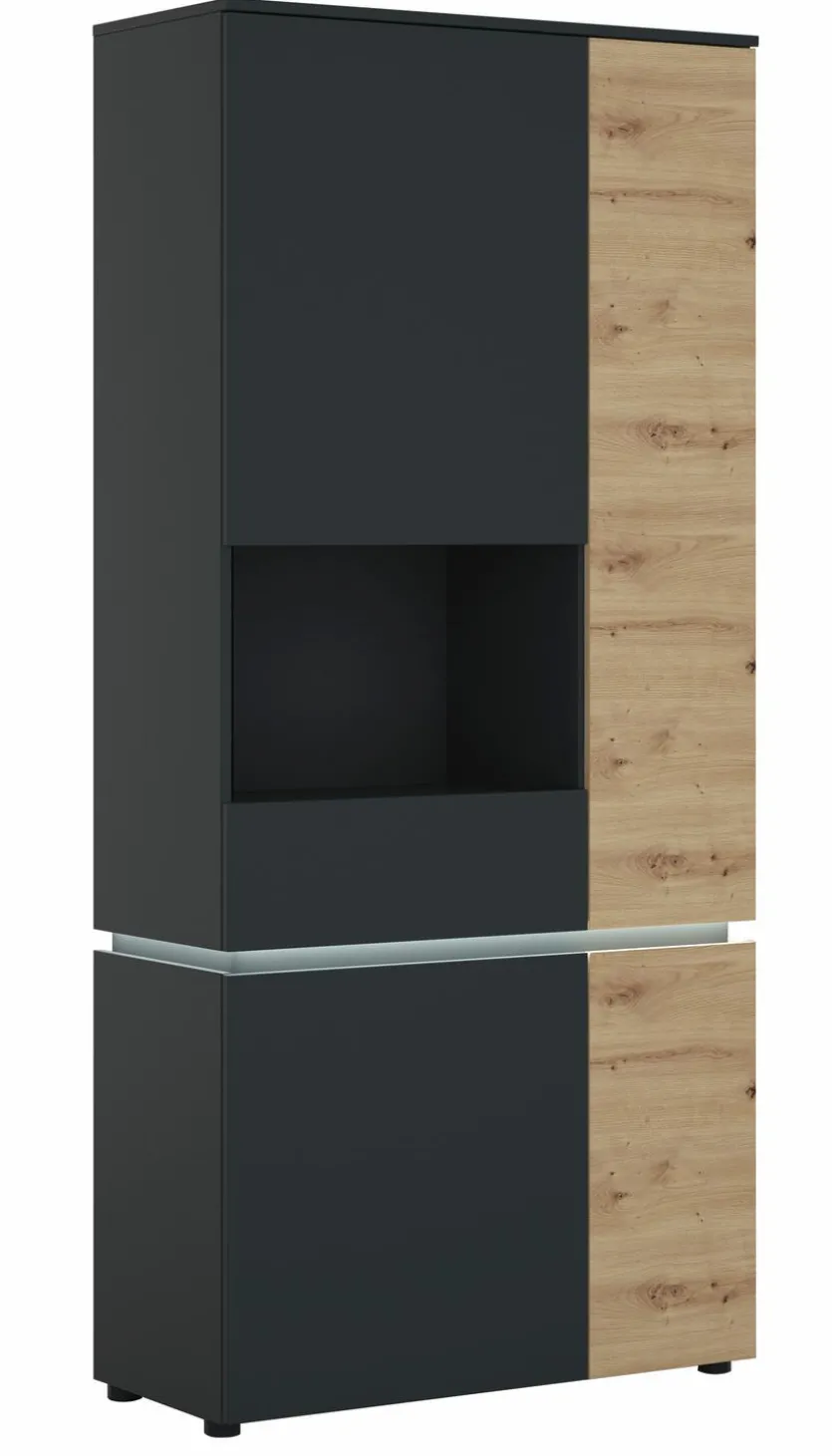 Vitrine Luci