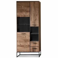 Vitrine Manhattan