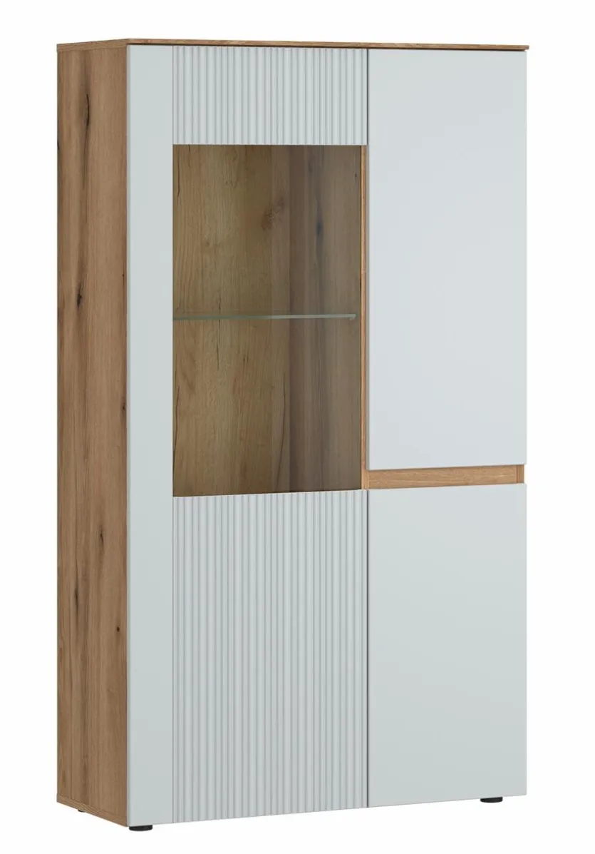 Vitrine Manilla