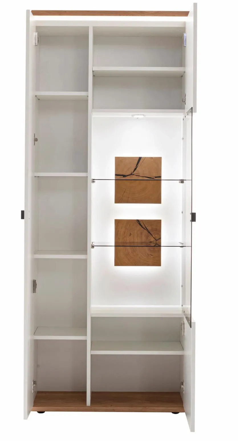 Vitrine Matadi