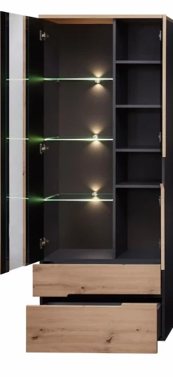 Vitrine Memphis