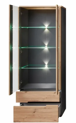 Vitrine Memphis