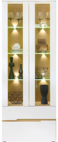 Vitrine Memphis