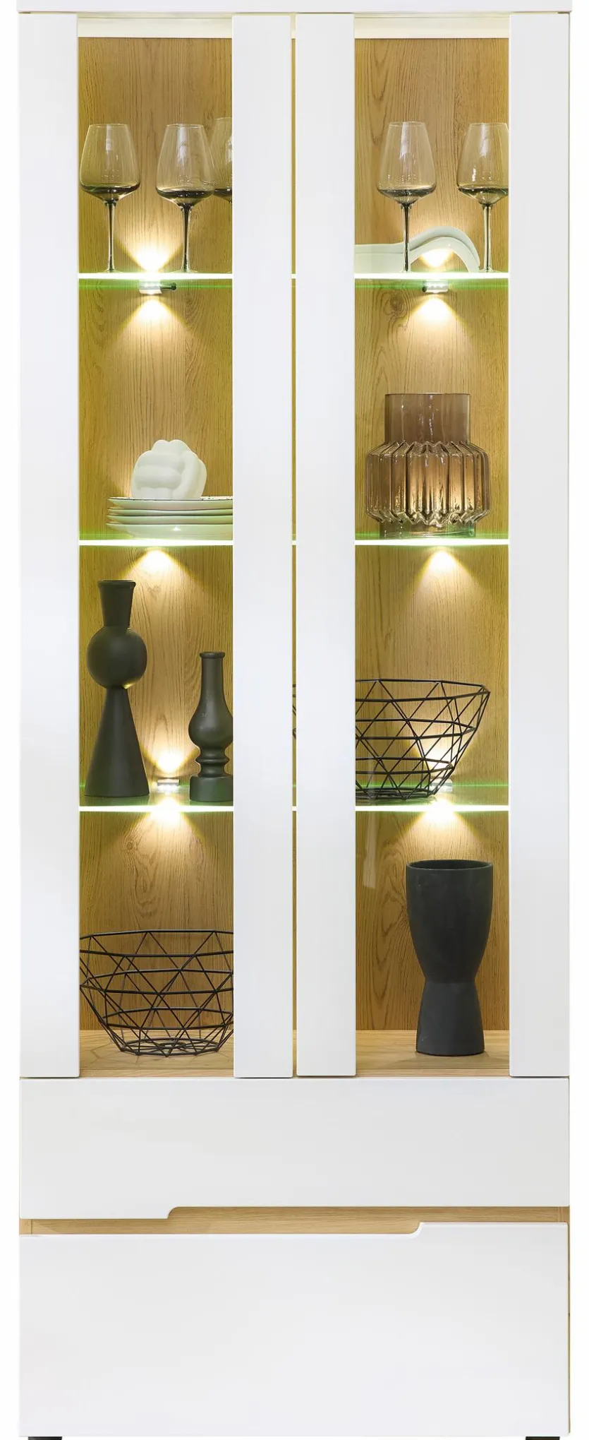 Vitrine Memphis