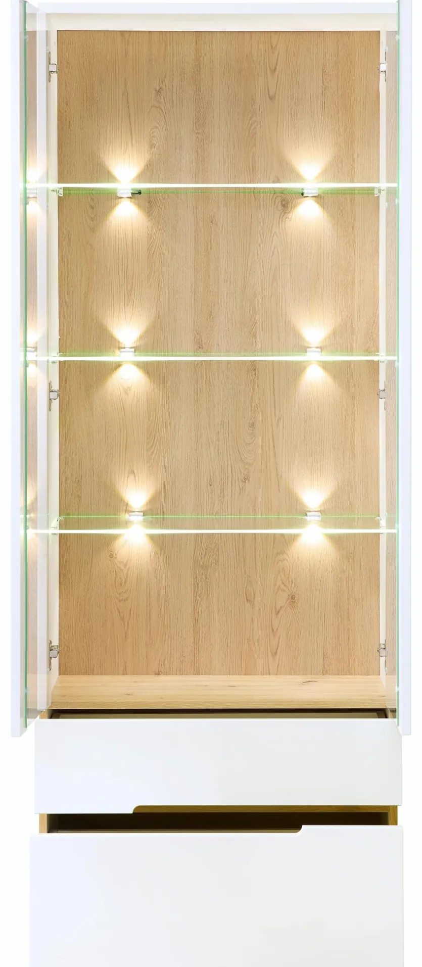 Vitrine Memphis