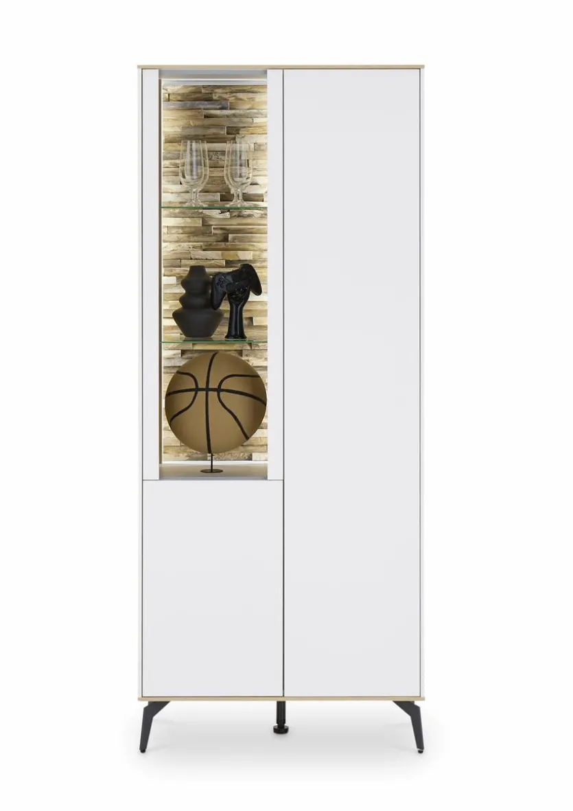 Vitrine Meran