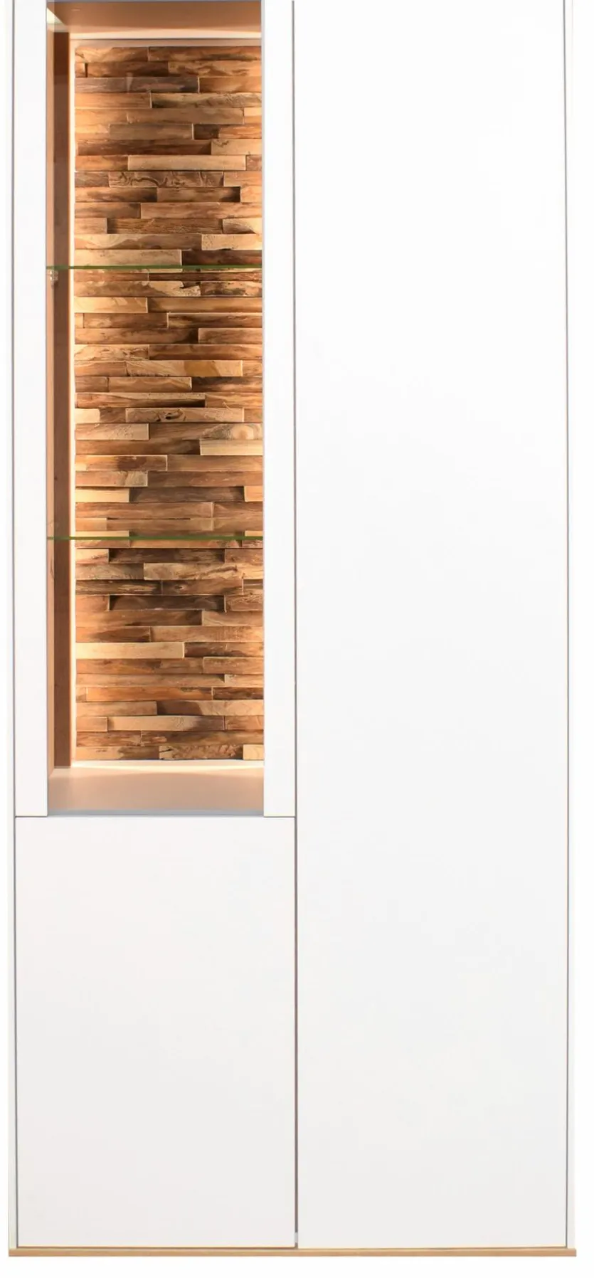 Vitrine Meran