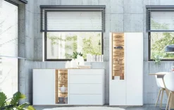 Vitrine Meran