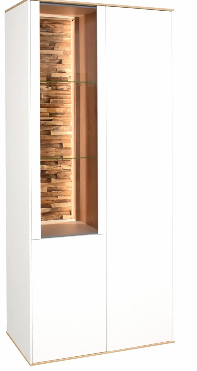 Vitrine Meran