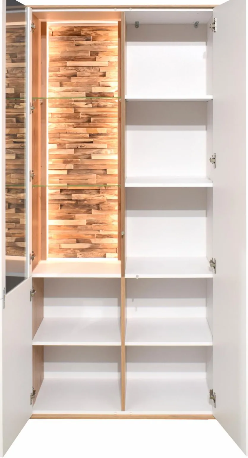 Vitrine Meran
