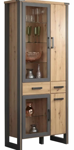 Vitrine Mia