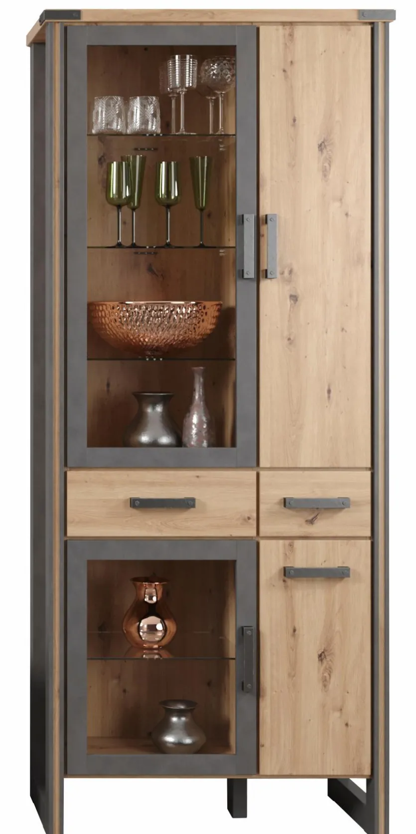 Vitrine Mia