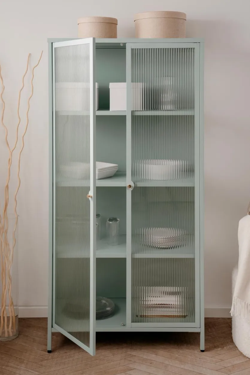 Vitrine Milton