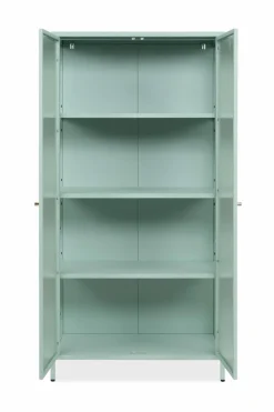 Vitrine Milton