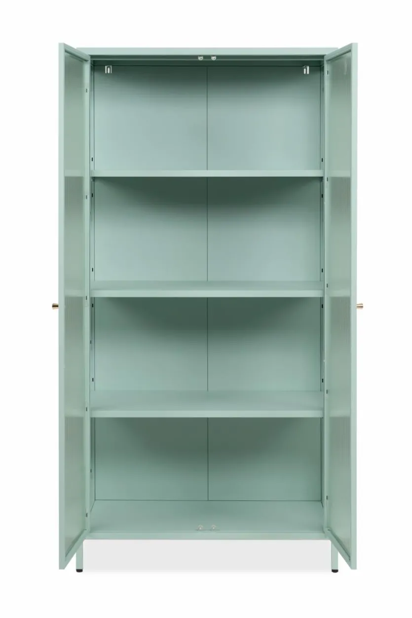 Vitrine Milton