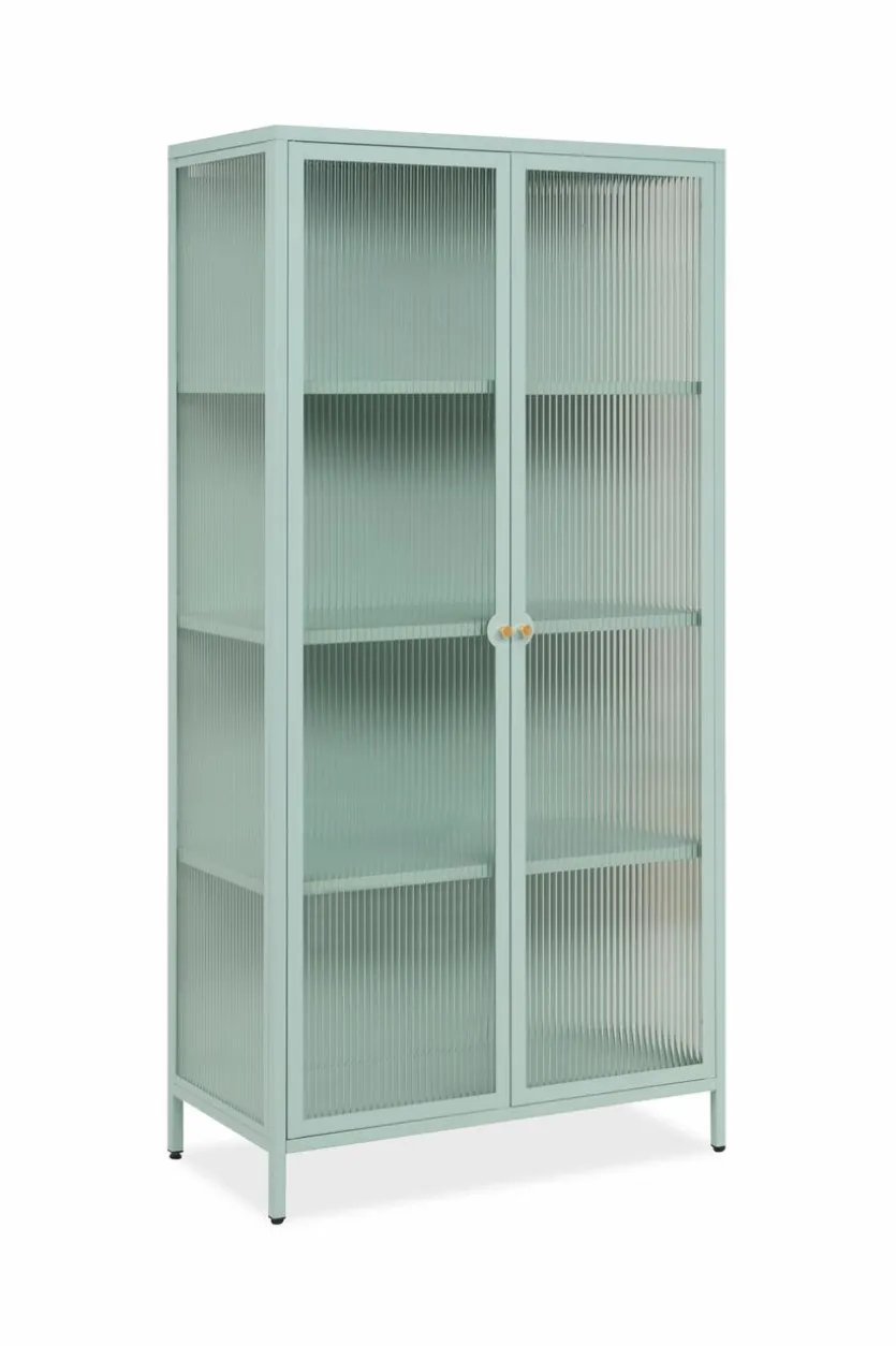 Vitrine Milton