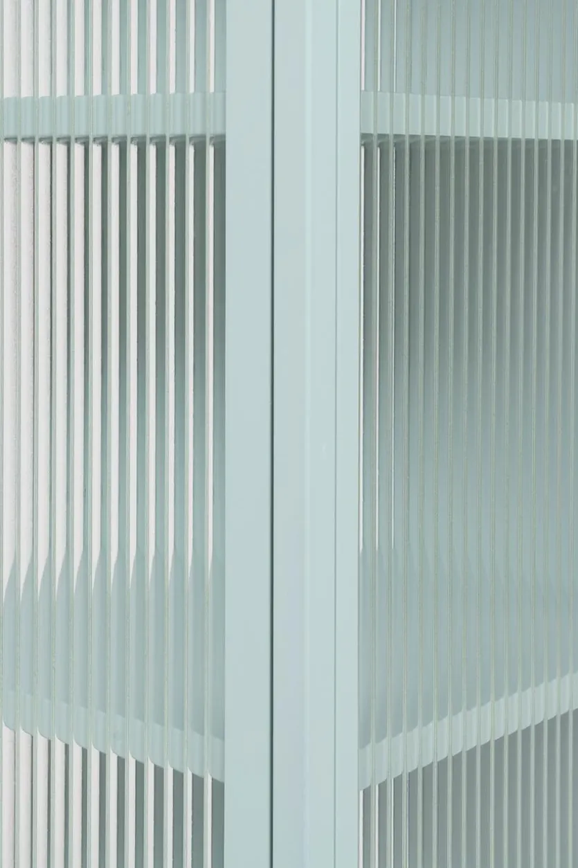 Vitrine Milton
