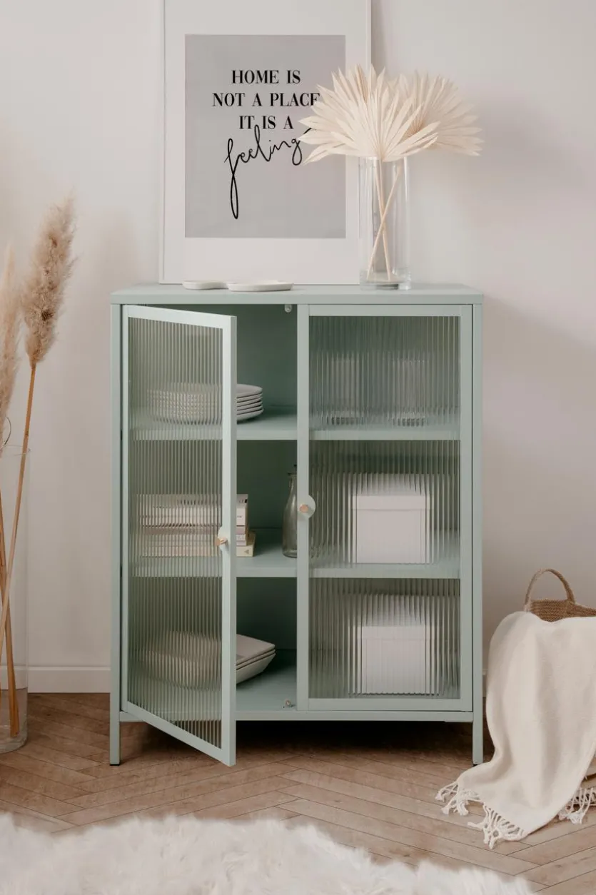 Vitrine Milton