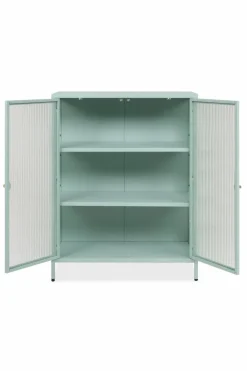 Vitrine Milton
