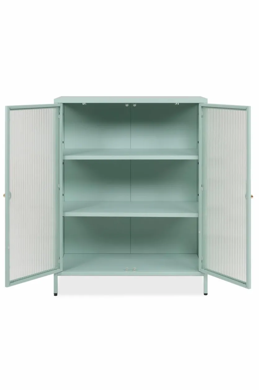 Vitrine Milton