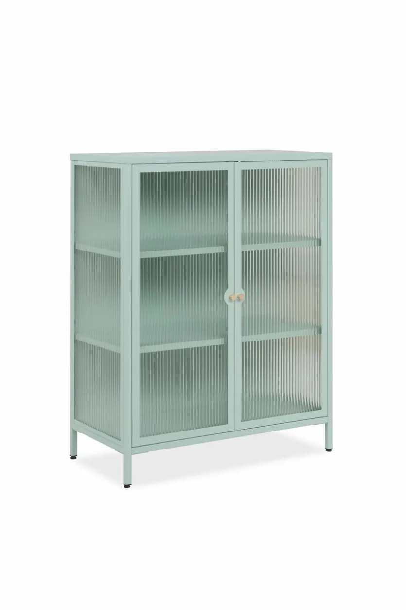 Vitrine Milton