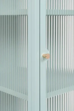 Vitrine Milton