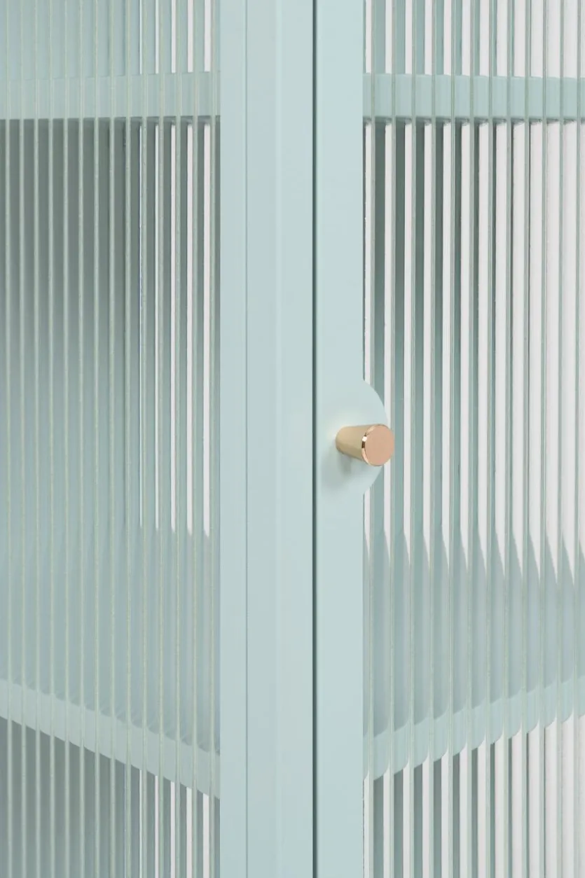 Vitrine Milton
