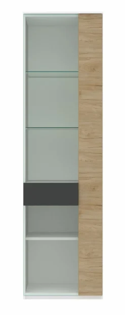 Vitrinenschrank Clip