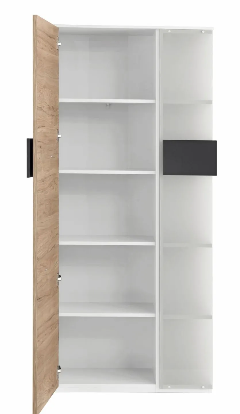 Vitrinenschrank Clip