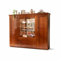 Vitrinenschrank Kent